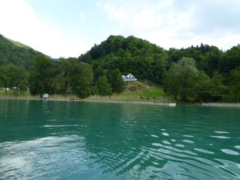 Lac Aiguebelette